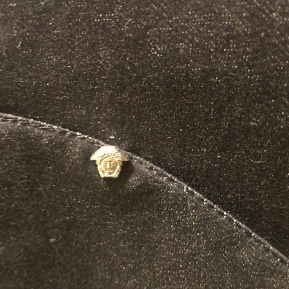 πHPπ Rare Vintage Versace Jean Couture Dress - Picture 10 of 12